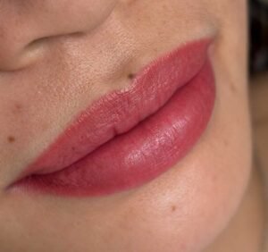 lip blush