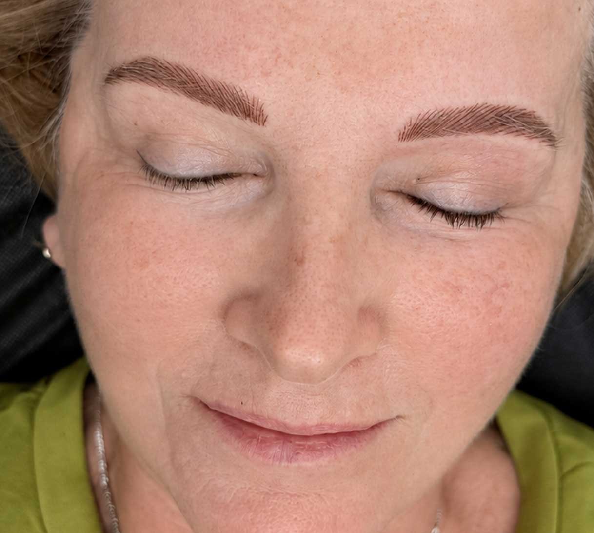 nano-brows-4-Immediately-After-Treatment