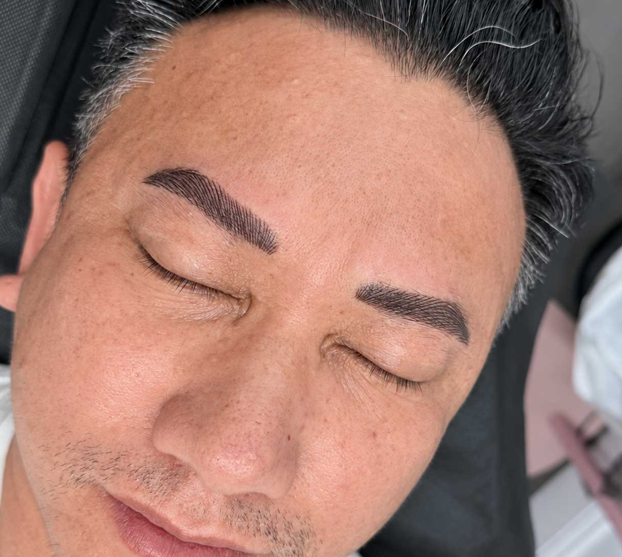 Gallery of Permanent Makeup, Lash & Tattoo