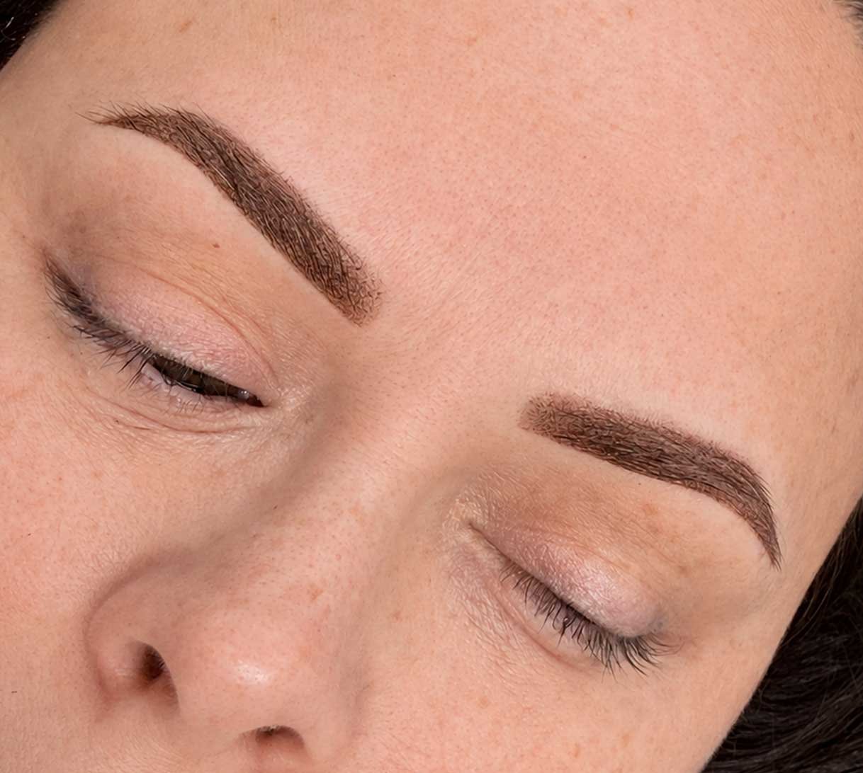 powder-brows-2-Immediately-After-Treatment