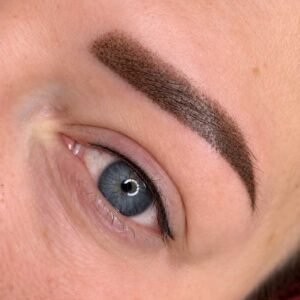 Brows Powder & Nano in Naples, FL | Woman Lab