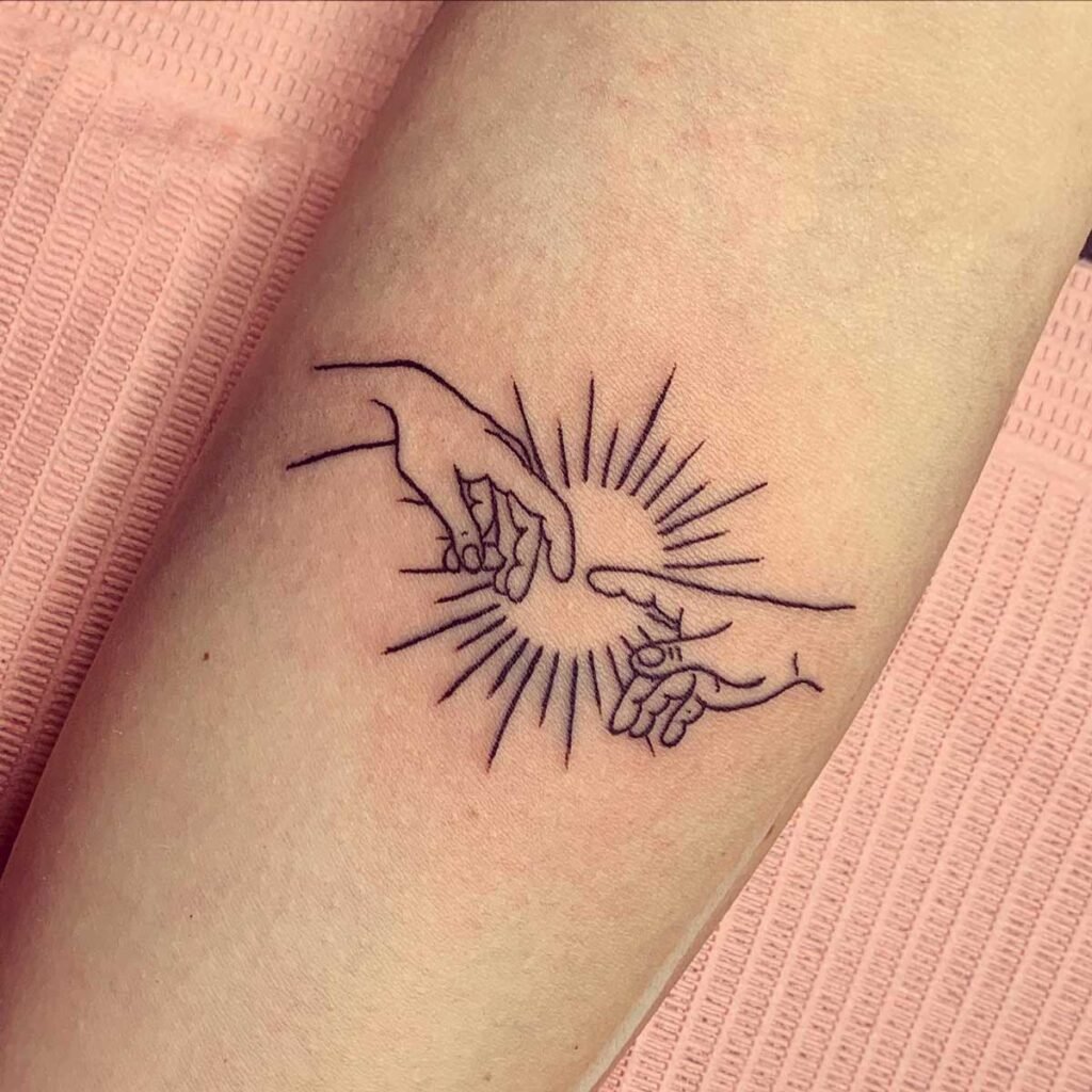 Tattoo Fine Line & Minimalist in Naples, FL