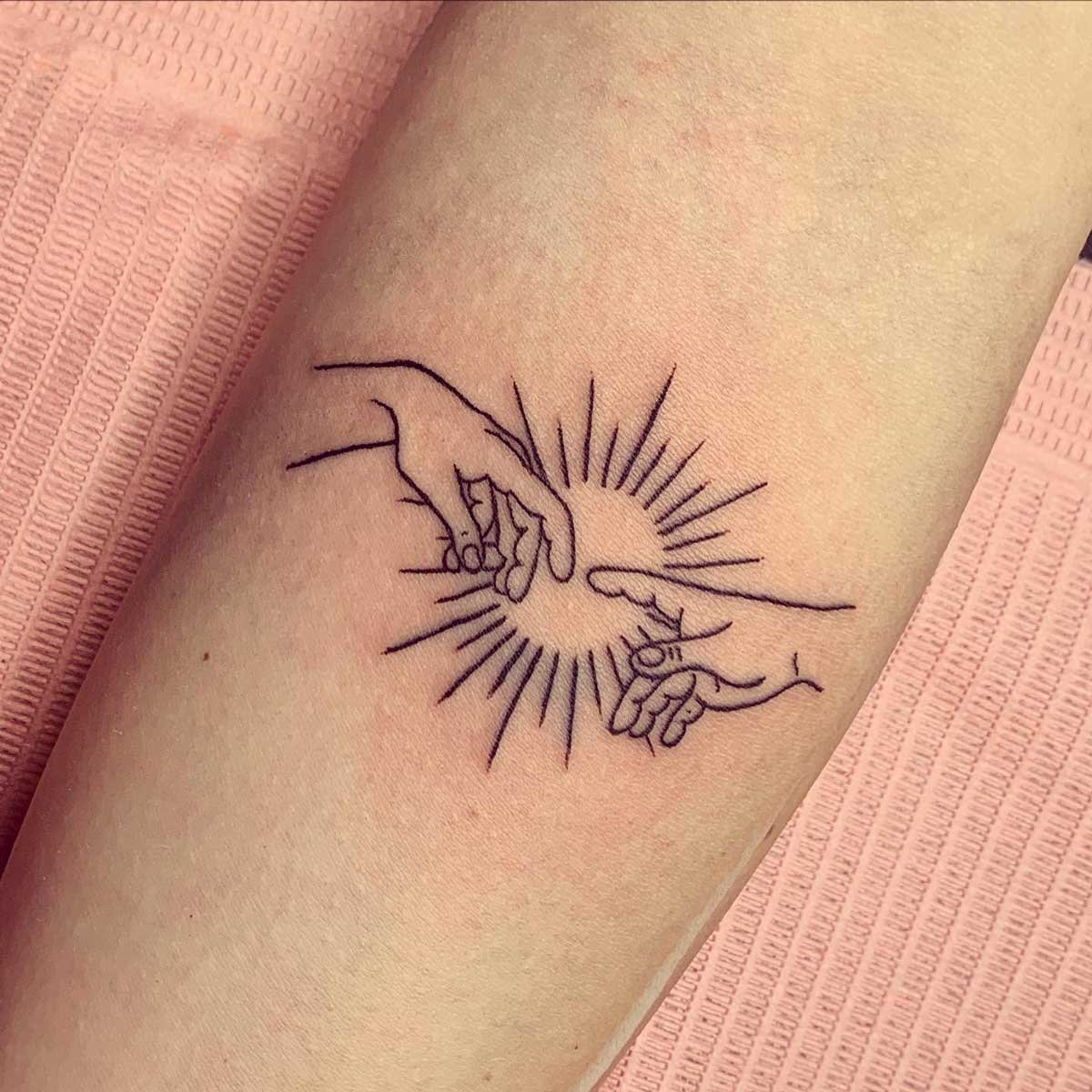 Tattoo Fine Line & Minimalist in Naples, FL